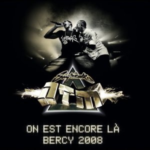 ดาวน์โหลดและฟังเพลง La fièvre (Live à Paris-Bercy 2008) (Live à Paris-Bercy 2008|Explicit) พร้อมเนื้อเพลงจาก NTM