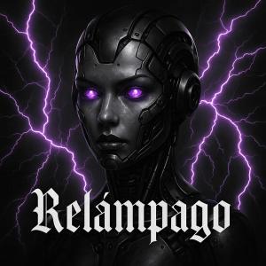 收聽Animus的Relámpago歌詞歌曲