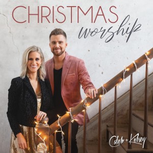 Caleb的专辑Christmas Worship