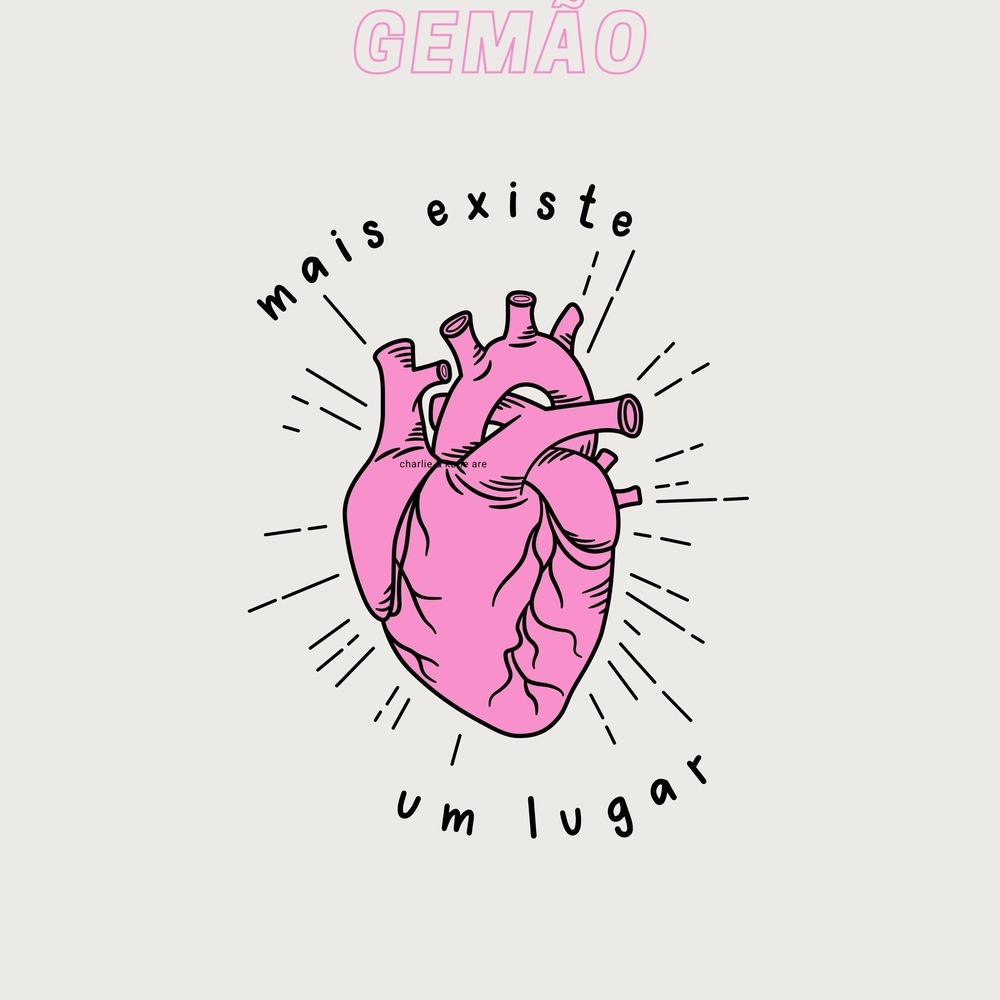 Mais Existe um Lugar (Remix)