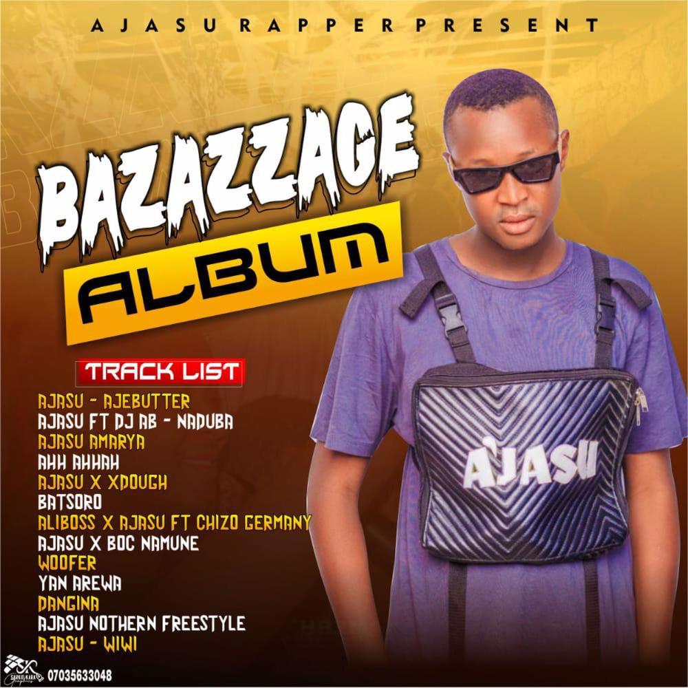 QulaQuzai (feat. Aliboss & Chizo 1 Germany)