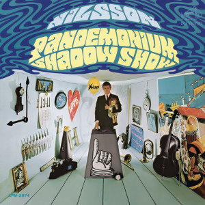ดาวน์โหลดและฟังเพลง It's Been so Long (Mono) พร้อมเนื้อเพลงจาก Harry Nilsson