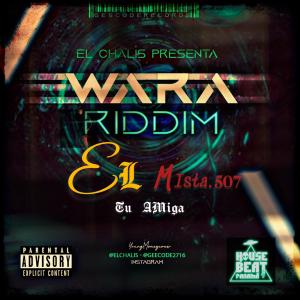 收聽El Mista 507的Tu Amiga歌詞歌曲