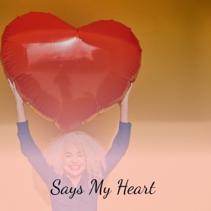 Dengarkan lagu Says My Heart nyanyian Mildred Bailey dengan lirik