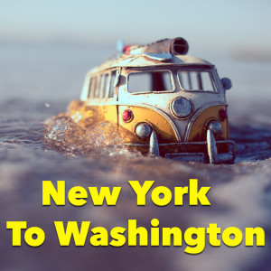 Various Artists的專輯New York To Washington