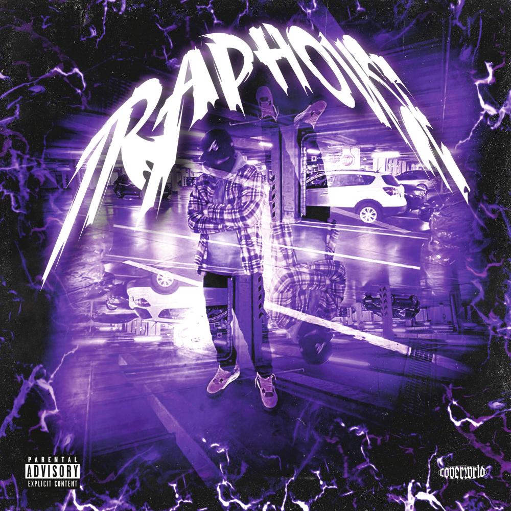 TRAPHOUSE (feat. Jurus, Xapp & Samuel04) (Explicit)