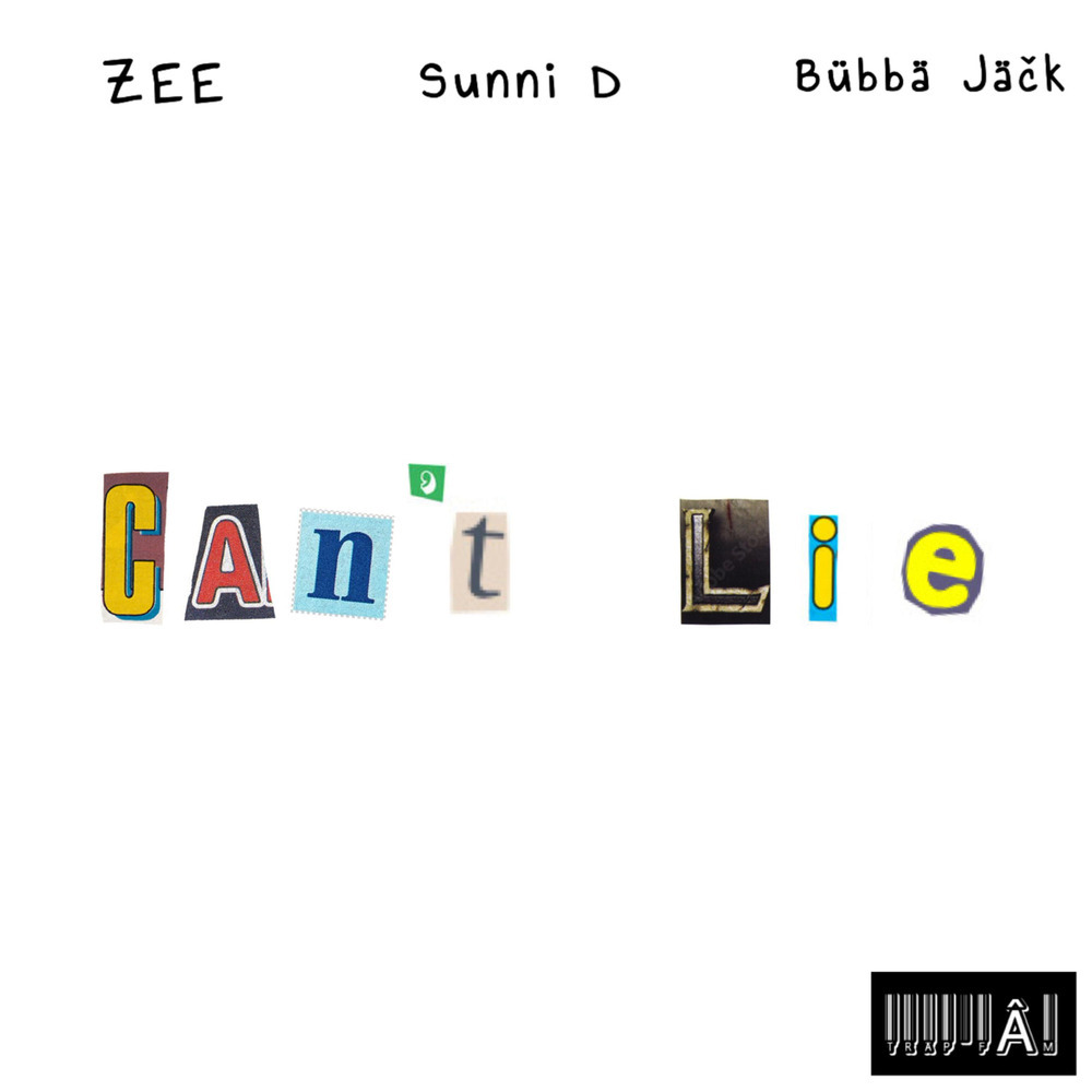 Trap Fam - Can't Lie (Explicit)