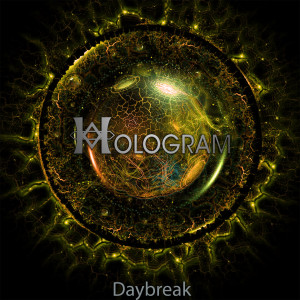 Hologram的專輯Daybreak