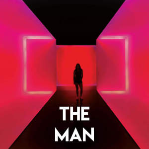 New Soul Sensation的專輯The Man