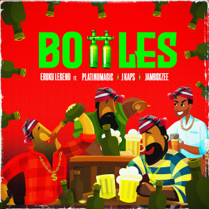 Album Bottles from 
