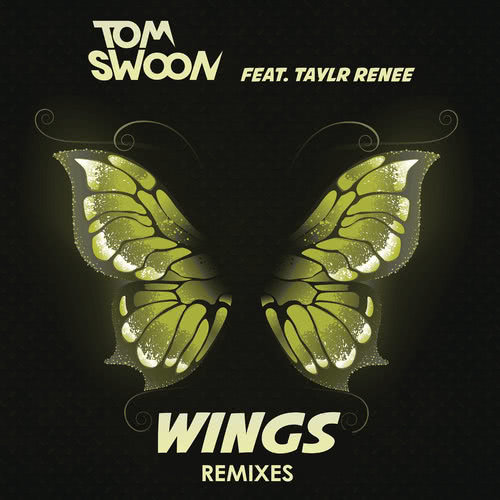 Wings (Black Boots Remix)