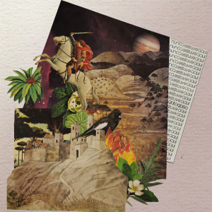 收听gatogaso的Inmersa歌词歌曲