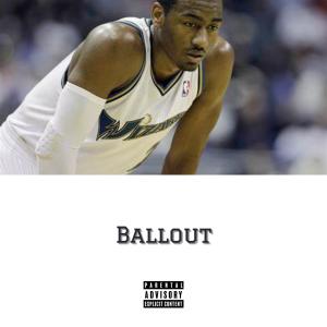 Ballout的專輯John Wall (Explicit)