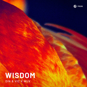 Album Wisdom from Din & Vic