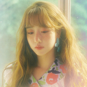 Listen to 미인(2021) song with lyrics from 보라미유