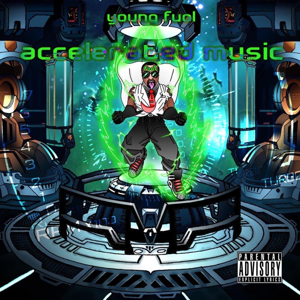 Slow Up (Explicit)