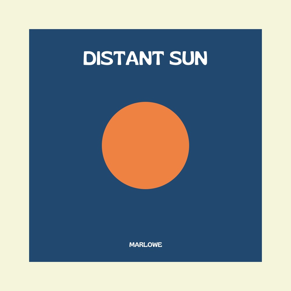 Distant Sun