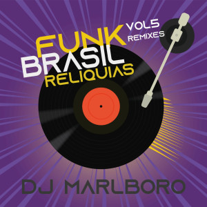 Listen to Rap Do Silva (DJ Marlboro Remix) song with lyrics from Bob Rum