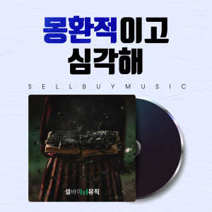 收聽셀바이뮤직 Sellbuymusic的부드러운 카리스마 Soft Charisma歌詞歌曲