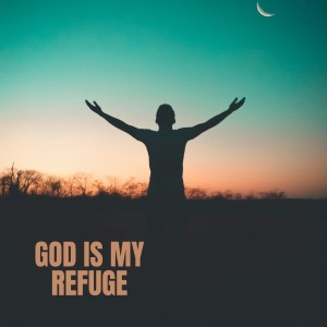 Vincent & A Secret的專輯God Is My Refuge