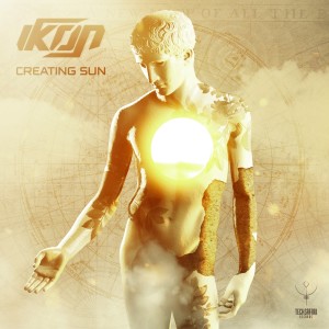 IKØN的专辑Creating Sun