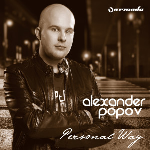 อัลบัม Personal Way ศิลปิน Alexander Popov