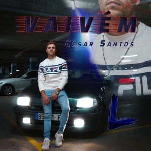 Listen to Vaivém song with lyrics from Cesar Santos