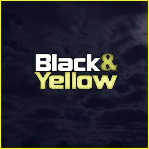 Black and Yellow的專輯Black and Yellow