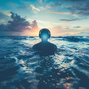 The Meditations的專輯Ocean Binaural Meditation: Deep Calm