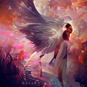 Album Annotate(Melodic Mix) from Arsenic