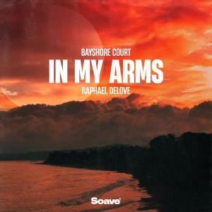 收聽Bayshore Court的In My Arms歌詞歌曲