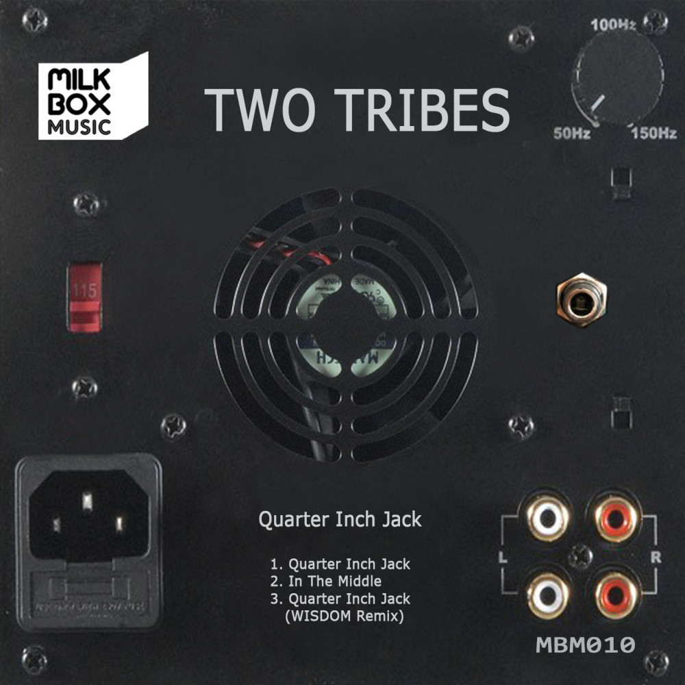 Quarter Inch Jack (WISDOM Remix)