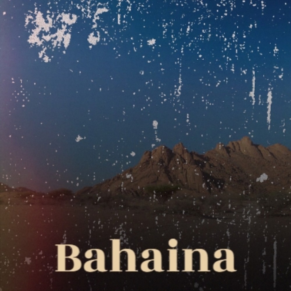 Bahaina