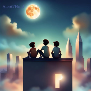 Listen to Pour le bien de la ville song with lyrics from Alco