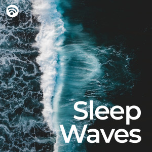 Ocean Sounds XLE Library的專輯Sleep Waves: Ocean Sounds Lullaby