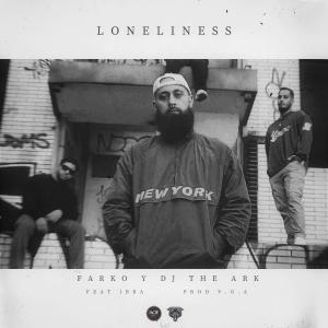 อัลบัม Loneliness (feat. V.G.A & Ibra) [Explicit] ศิลปิน Ibra