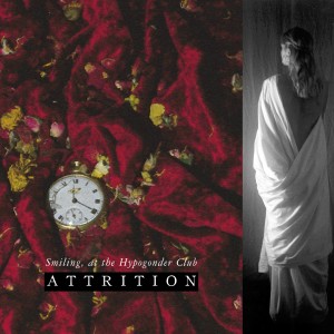 ดาวน์โหลดและฟังเพลง Mind Drop พร้อมเนื้อเพลงจาก Attrition