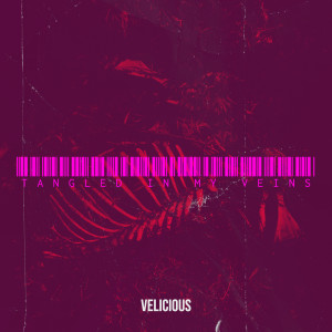 收聽Velicious的Tangled in My Veins歌詞歌曲