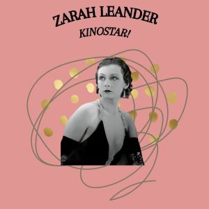 Album Kinostar! - Zarah Leander from Zarah Leander