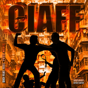 Album Ciaff (Explicit) from Siciflow