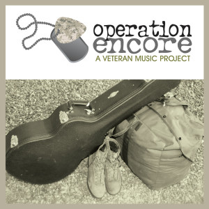 Dengarkan lagu Cold Steel Rain nyanyian Operation Encore dengan lirik