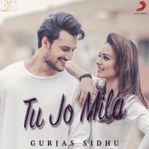 收聽Gurjas Sidhu的Tu Jo Mila歌詞歌曲