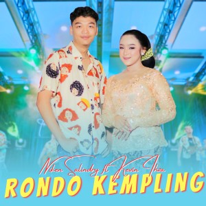 Dengarkan Rondo Kempling lagu dari Niken Salindry dengan lirik