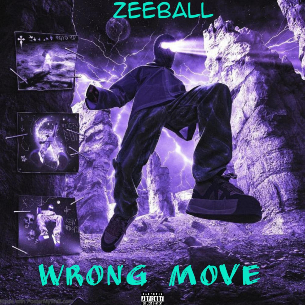 Wrong move