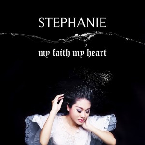 Album My Faith My Heart oleh Stephanie