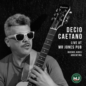 ดาวน์โหลดและฟังเพลง Don´t Cry (其他) พร้อมเนื้อเพลงจาก Décio Caetano