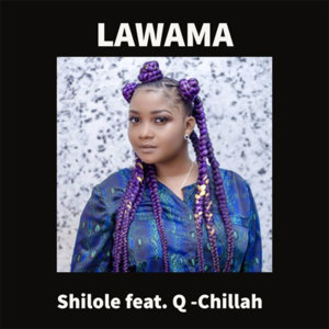 Dengarkan lagu Lawama nyanyian Shilole dengan lirik
