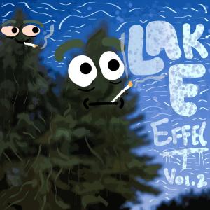 Crispy的專輯Lake Effect, Vol. 2