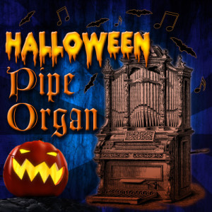 收聽Vampire Sound Effects的Haunted Pipe Organ歌詞歌曲