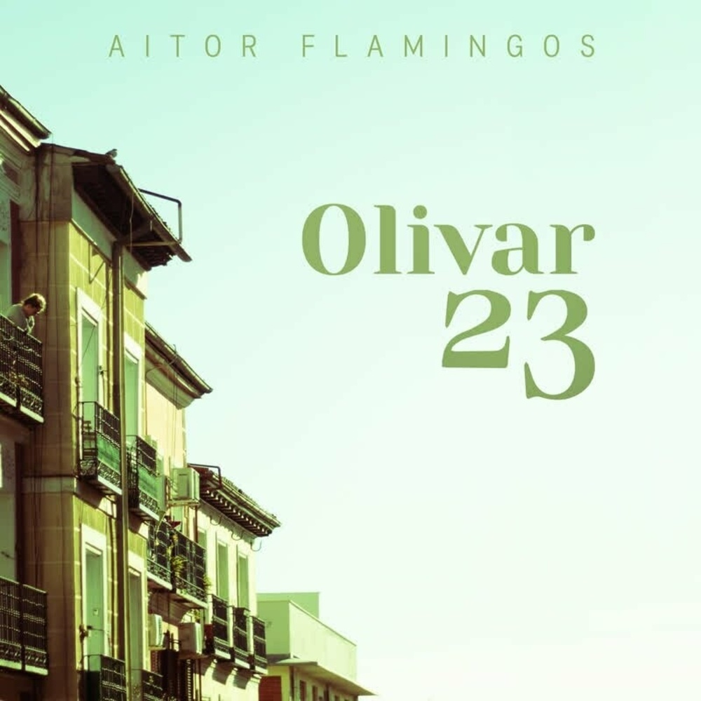 Olivar 23